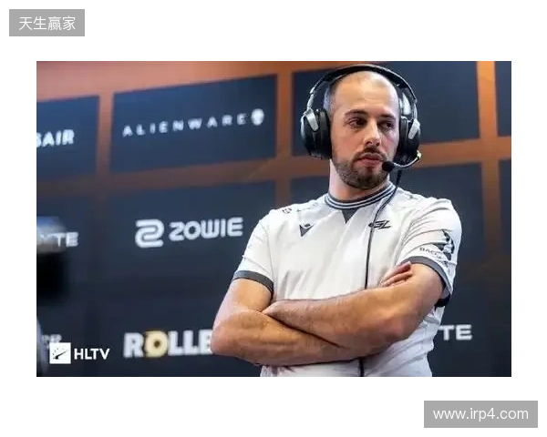 GamerLegion功勋教练ash已获准离队