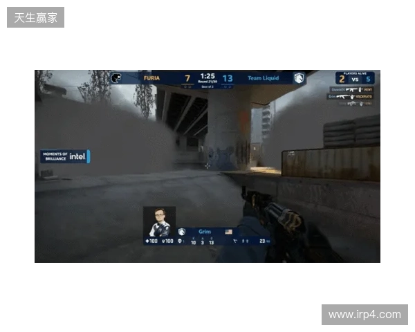 IEM克拉科夫2026:狂野争锋!FURIA 2-1 MongolZ IEM克拉科夫2026:狂野争锋!FURIA 2-1 MongolZ