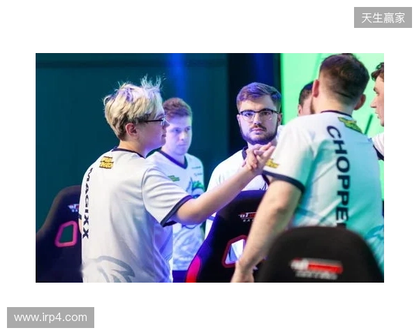 IEM克拉科夫2026：威龙争铜归！Spirit 2-0 MOUZ