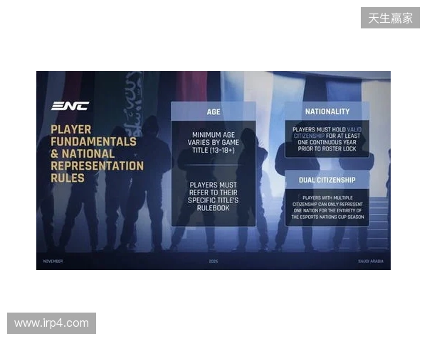 电竞国家杯公布详细规则,同一俱乐部只能有三人出战 电竞国家杯公布详细规则,同一俱乐部只能有三人出战