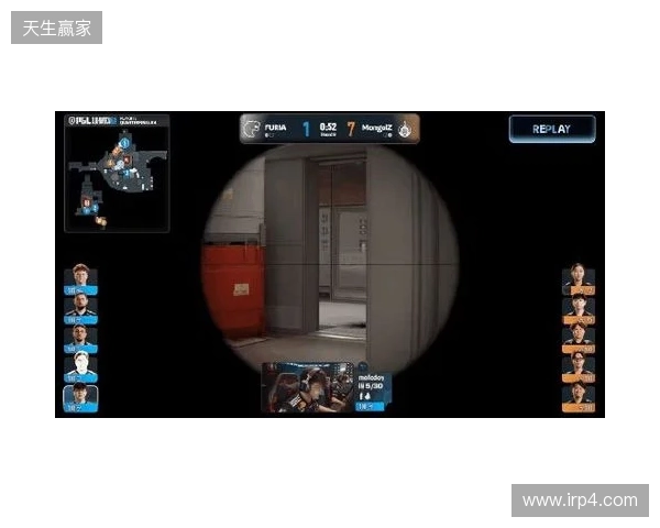 PGL 克卢日-纳波卡2026:卷土重来!MongolZ 2-1 FURIA PGL 克卢日-纳波卡2026:卷土重来!MongolZ 2-1 FURIA