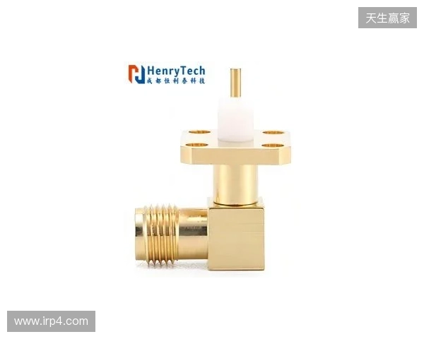 成都恒利泰：BNC连接器原位替代落地省级5G基站