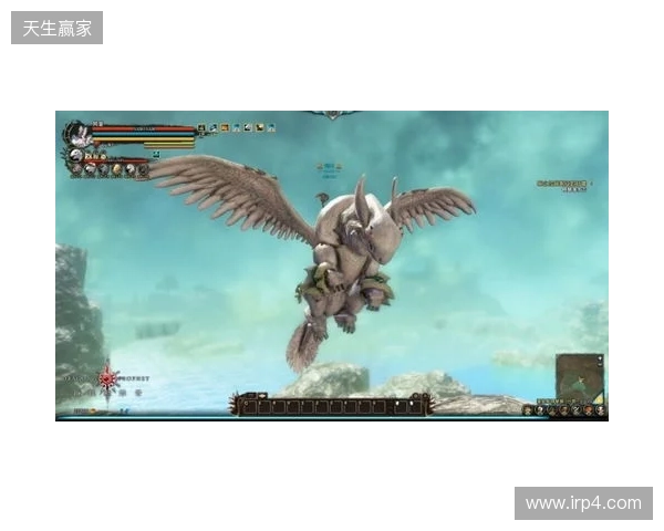 花叮娱乐获得3D玄幻网游《群龙默示录》独家运营权以及二次开发权 花叮娱乐获得3D玄幻网游《群龙默示录》独家运营权以及二次开发权