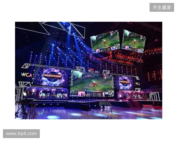 2025年四川电竞产业报告发布:产值120亿 赛事超200场 2025年四川电竞产业报告发布:产值120亿 赛事超200场