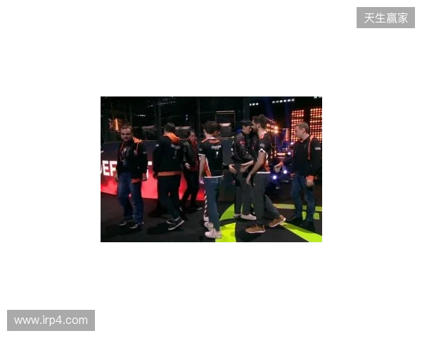 PGL布加勒斯特:锐不可当!MongoIZ 2-0 Wildcard