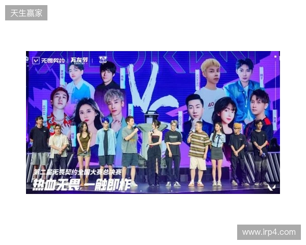 “瓦友”集合,极限之地无畏契约城市对抗赛我们来了!