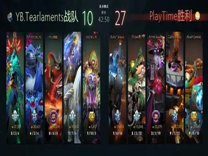 PGL瓦拉几亚S7亚洲赛区预选赛第二日:毛帕关键发挥!VG击败东南亚二哥